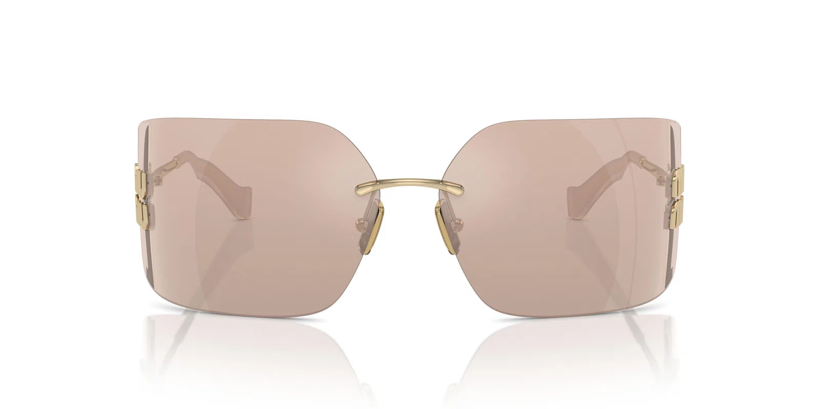 Miu Miu 54YS Sunglasses - view 24